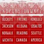 Maglia da calcio personalizzata rossa e bianca con stampa a sublimazione Maglia da calcio personalizzata rossa e bianca con stampa a sublimazione
