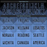 Maglia da calcio personalizzata con stampa sublimatica blu chiaro e nera Maglia da calcio personalizzata con stampa sublimatica blu chiaro e nera