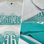 Maglia da calcio personalizzata con stampa a sublimazione Aqua White Maglia da calcio personalizzata con stampa a sublimazione Aqua White