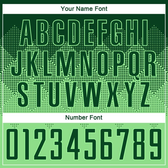 Maglia da calcio personalizzata con stampa a sublimazione verde pisello Maglia da calcio personalizzata con stampa a sublimazione verde pisello