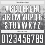 Maglia da calcio personalizzata in acciaio grigio bianco con stampa a sublimazione Maglia da calcio personalizzata in acciaio grigio bianco con stampa a sublimazione