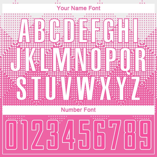 Maglia da calcio personalizzata rosa bianca con stampa sublimatica Maglia da calcio personalizzata rosa bianca con stampa sublimatica